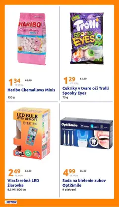 Action leták platný od 29.10.2025 | Strana: 27
