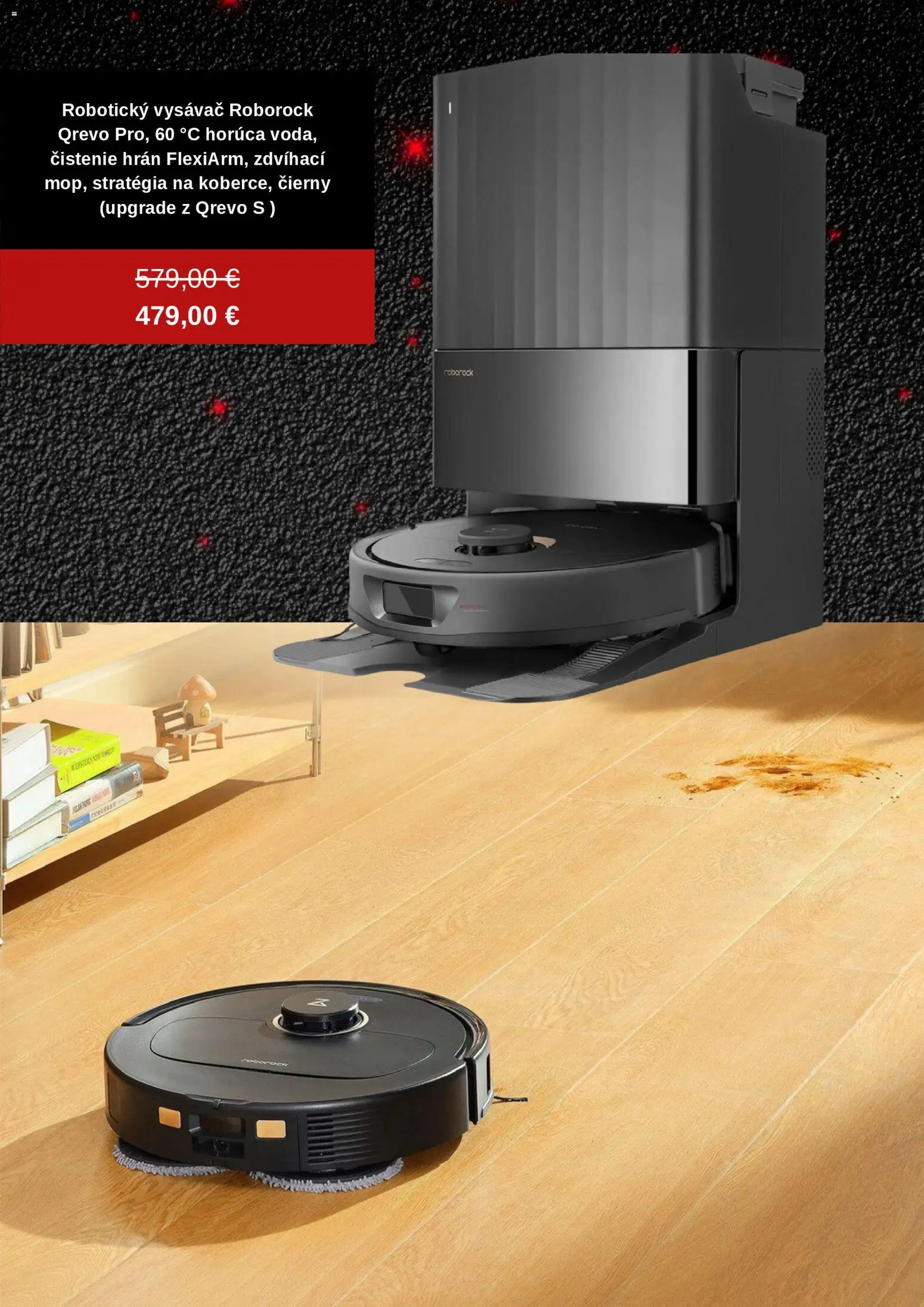 Kaufland SK akciós ujság - amely érvényes a következő dátumtól: 24.11.2025 | Oldal: 3