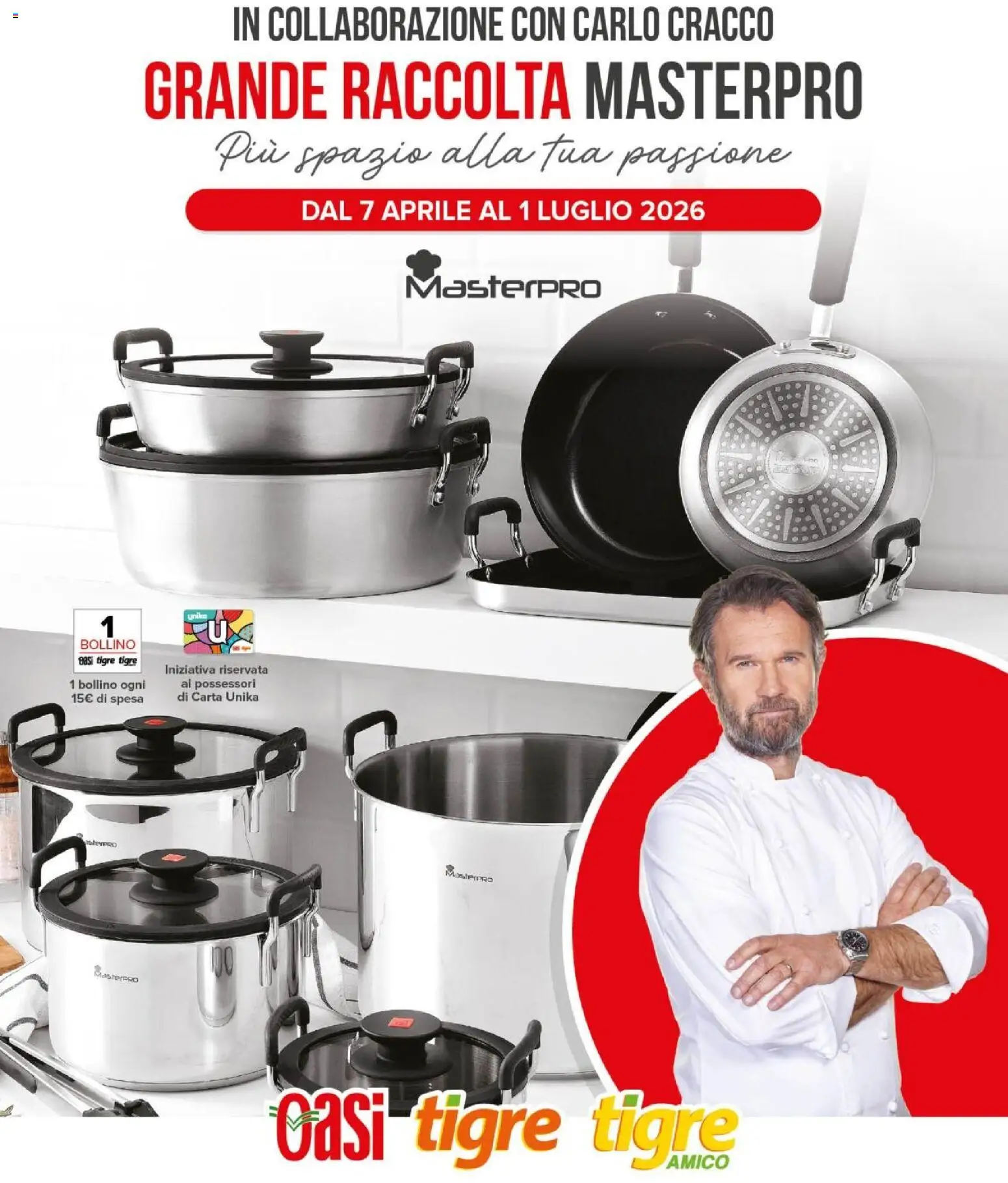 Volantino Tigre del 07.04.2026 | Pagina: 5