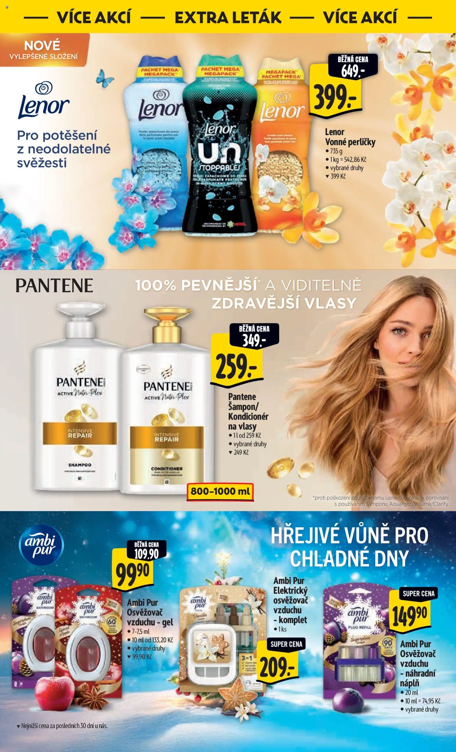 Albert leták - Hypermarket od 10.12.2025 | Strana: 56