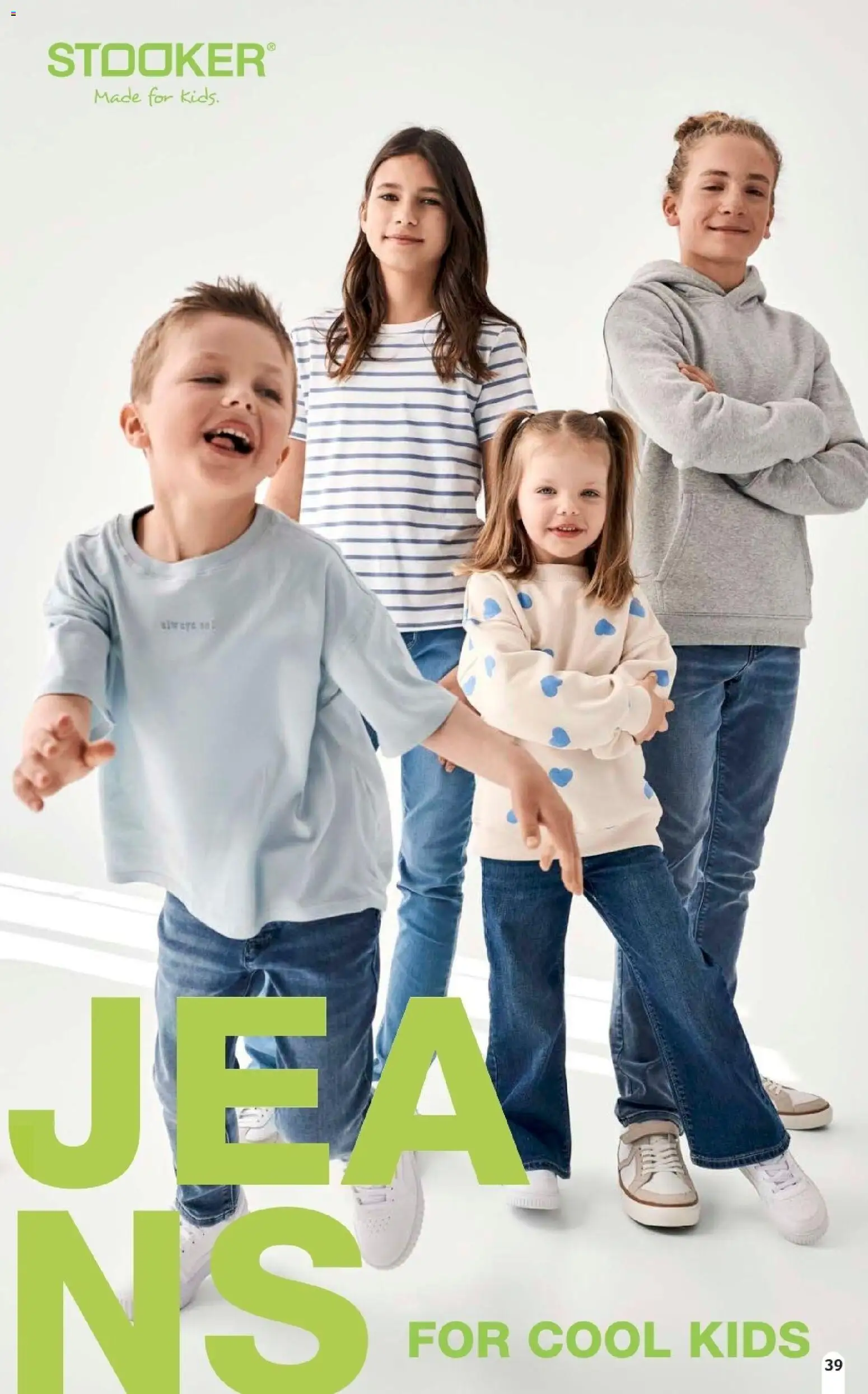 Noul catalog Selgros – valabil de la 20.03.2026 | Pagină: 39