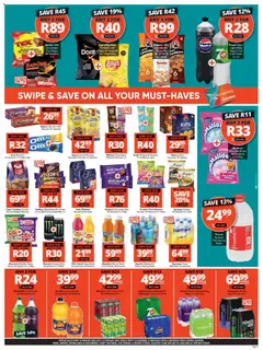 Checkers specials catalogue – valid from 19.01.2026 | Page: 5