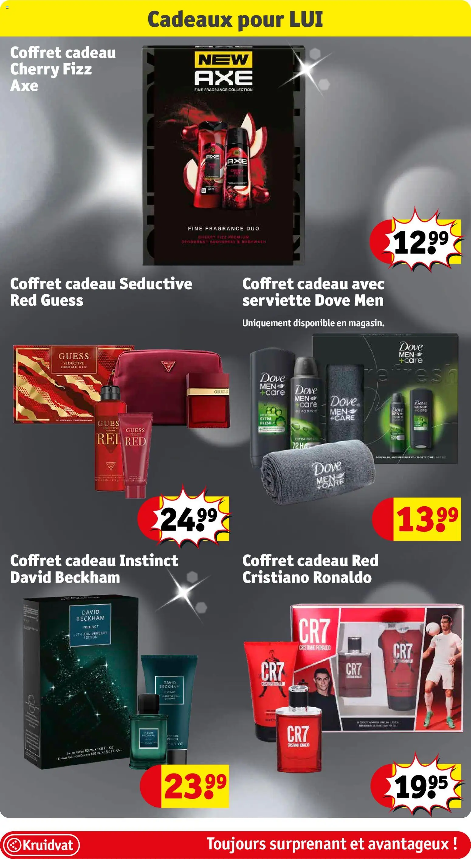 {H1} | Pagina: 9 | Producten: Gel, Douche, Parfum, Deodorant