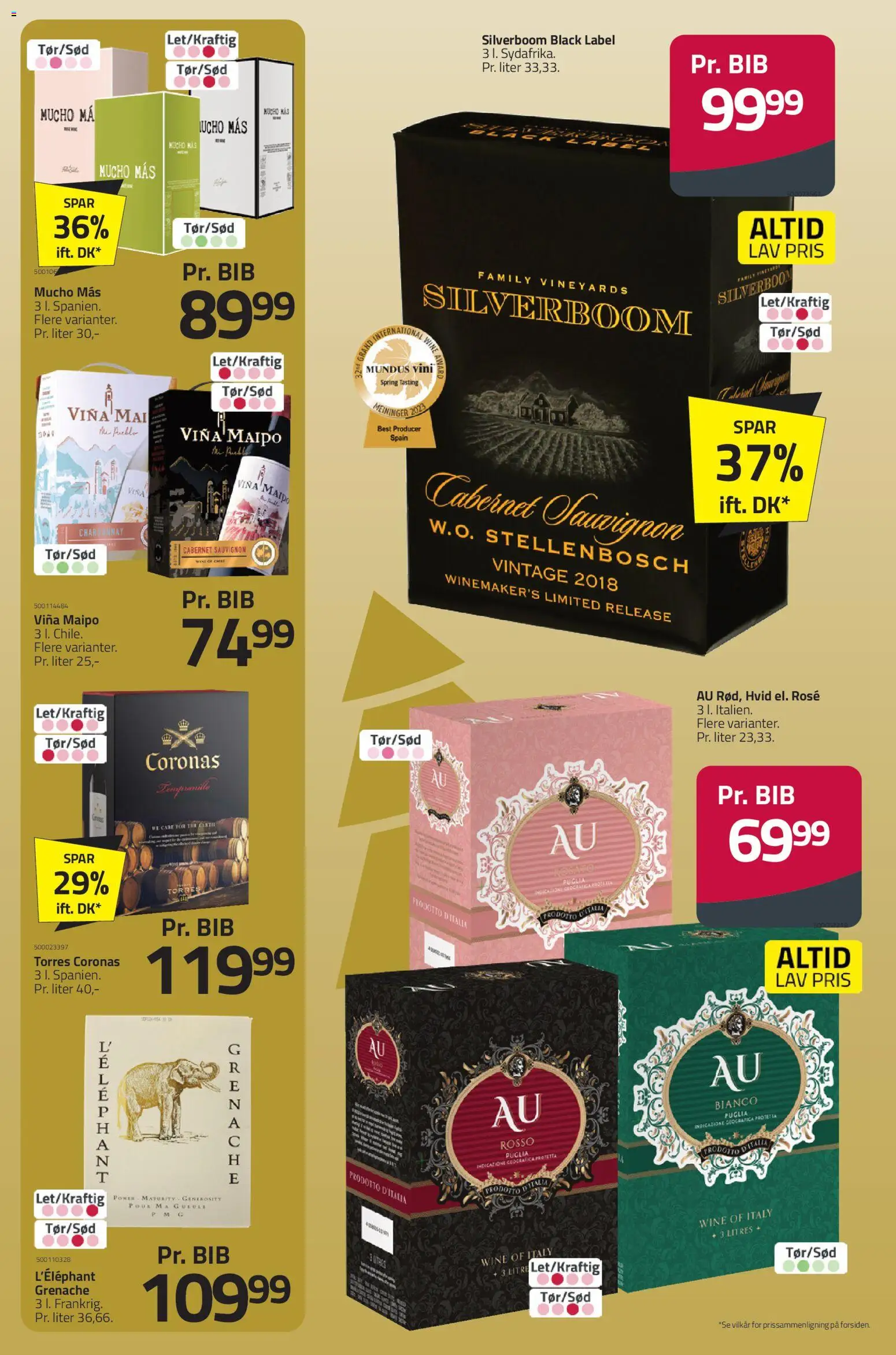 Fleggaard tilbudsavis – gyldig fra 26.11.2025 | Side: 20