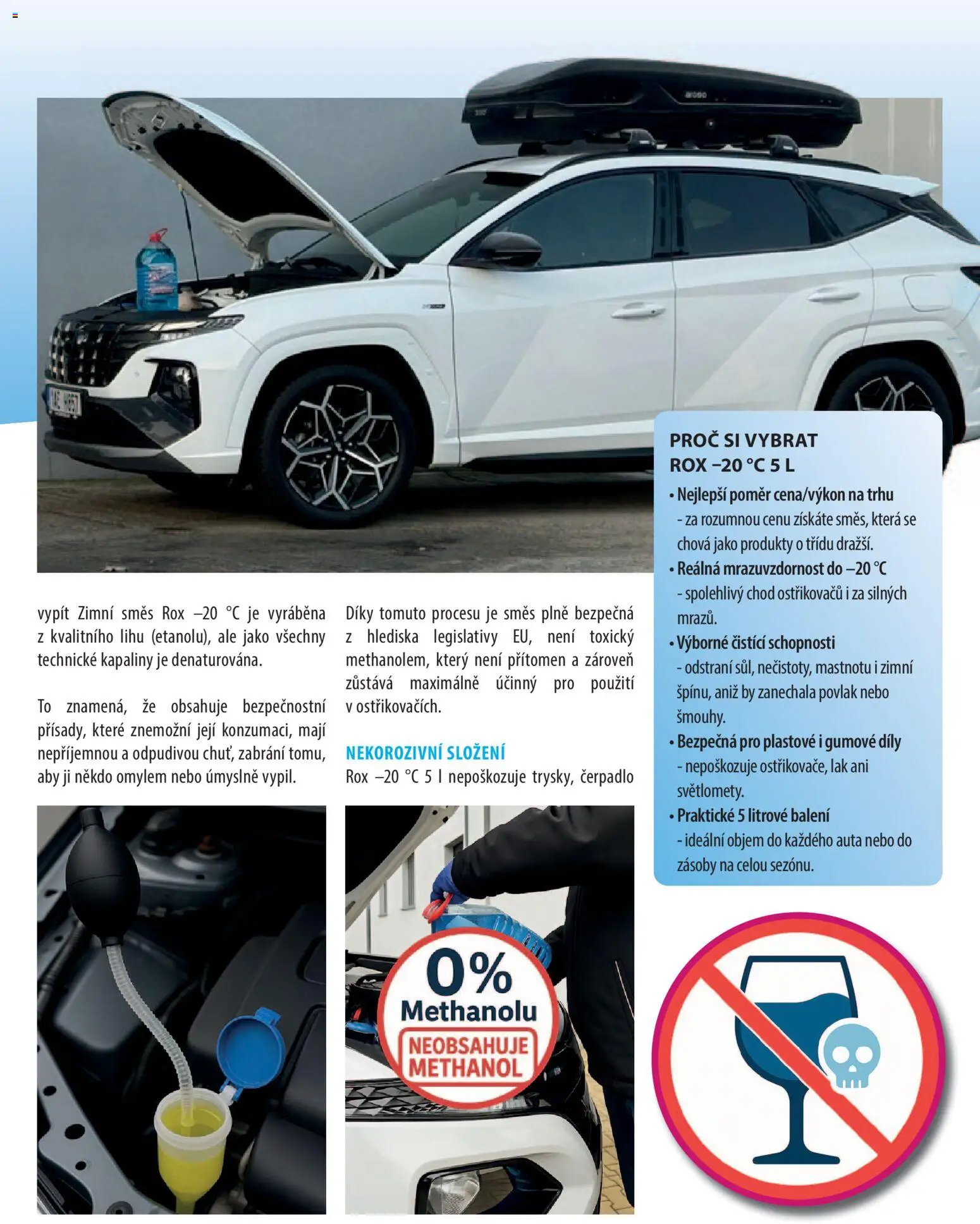 Skvělé tipy na vánoční dárky! od 11.12.2025 | Strana: 6 | Produkty: Čerpadlo