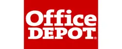 Logotyp Office Depot - Övrigt
