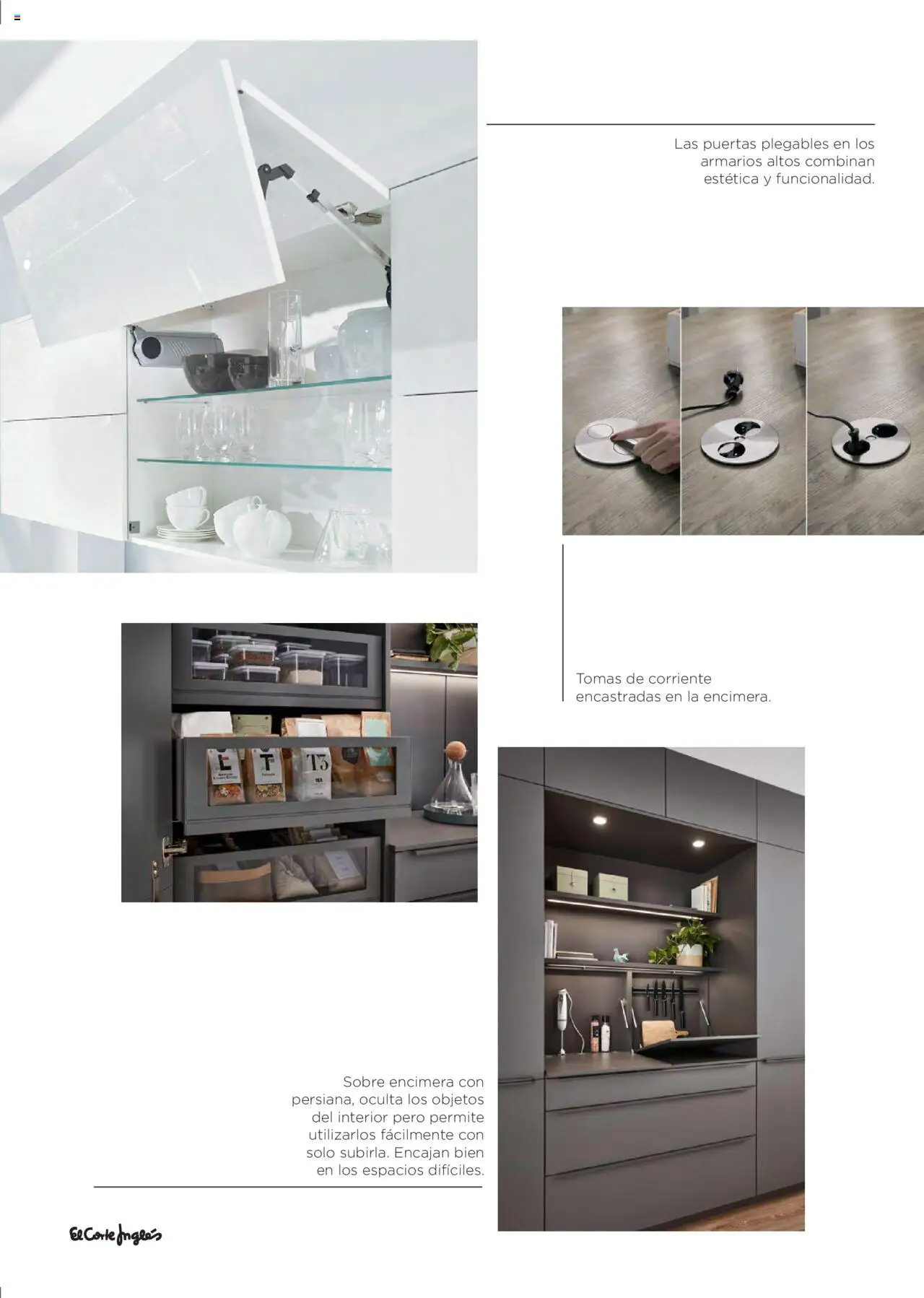 El Corte Inglés ofertas │ válido desde el 20.06.2025 | Página: 90