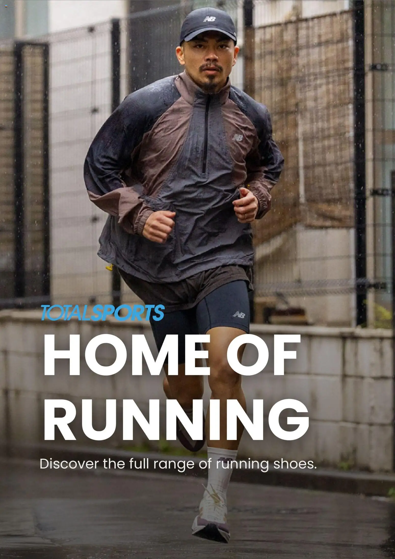 New Totalsports catalogue – valid from 01.01.2026 | Page: 1