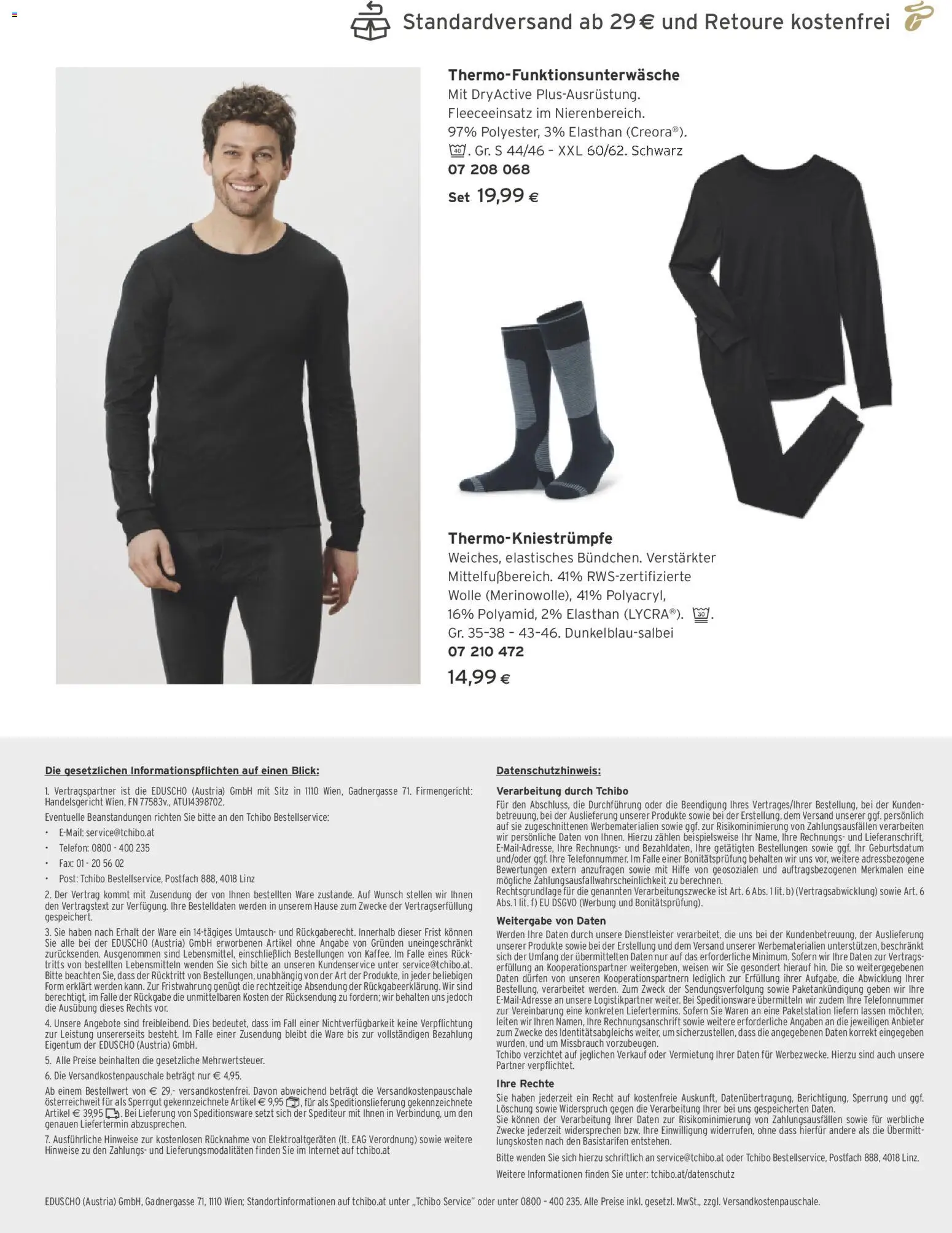 Tchibo Eduscho - Katalog Dezember 2025 gültig ab 01.12.2025 | Seite: 155 | Produkte: Telefon