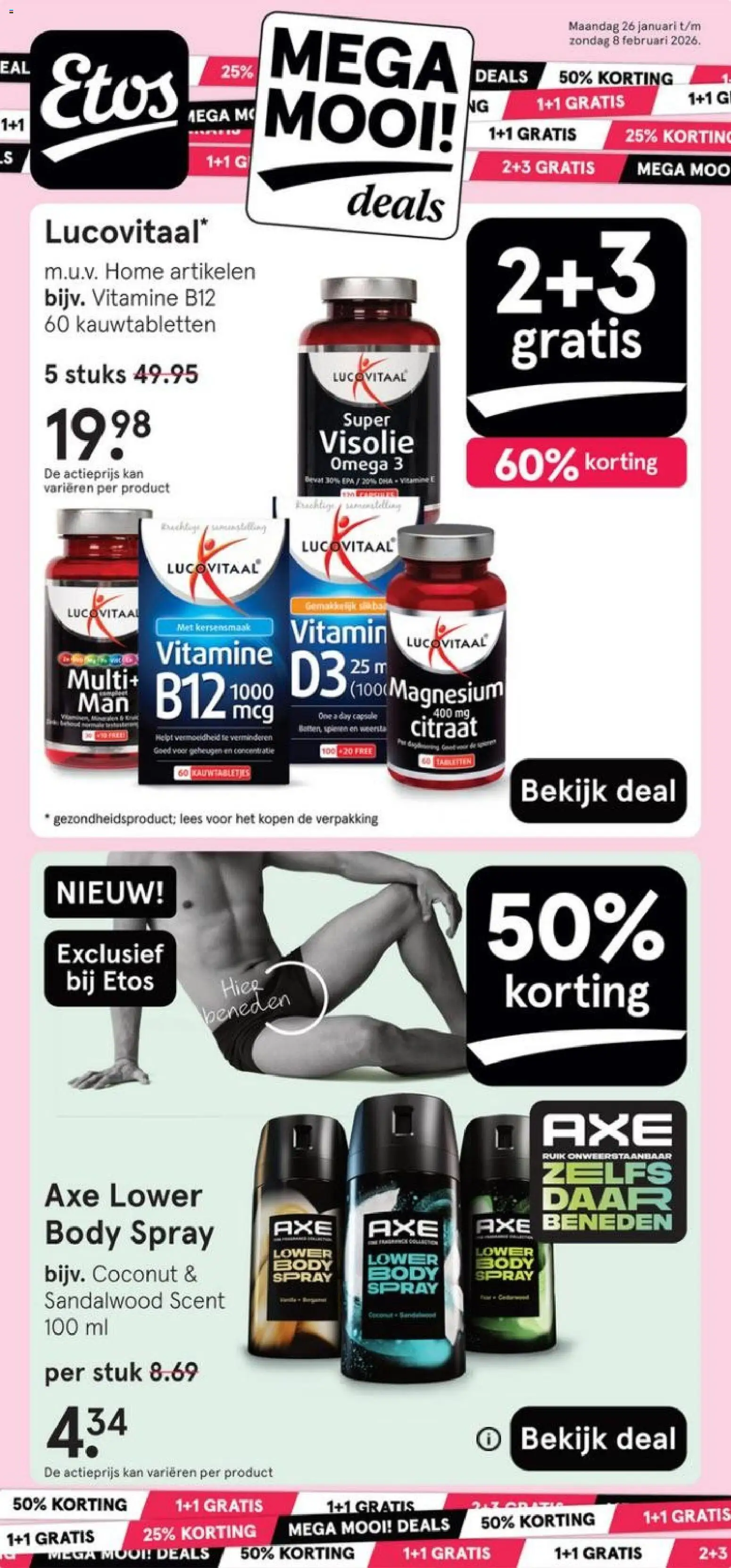 {H1} | Pagina: 1 | Producten: Káposztalevél, Kan, Capsule, Bal