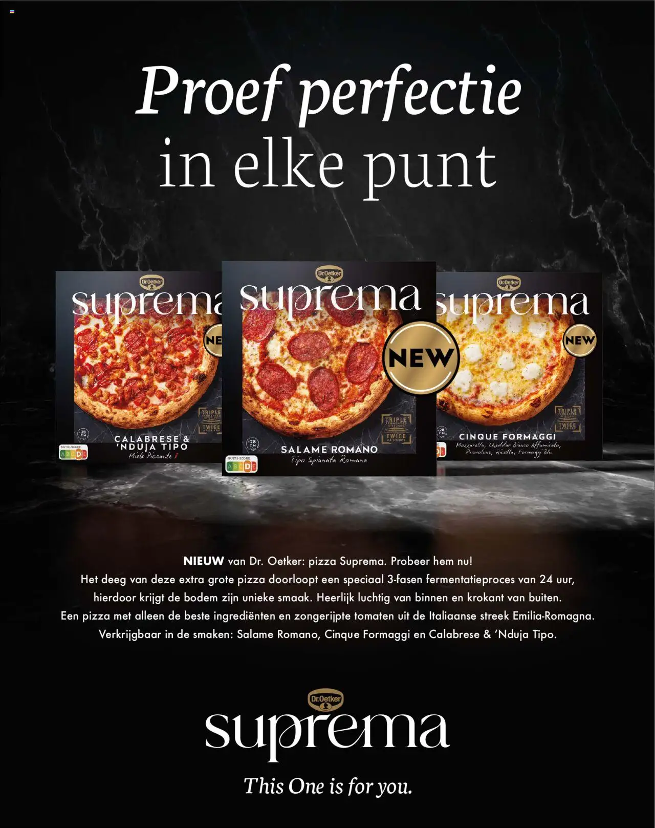  | Pagina: 39 | Producten: Tomaten, Cheddar, Deeg, Citrompótló tabletta