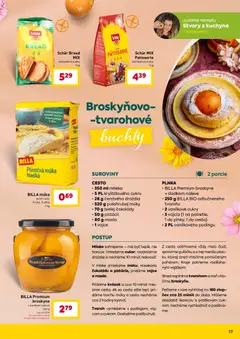 Billa leták platný od 11.03.2026 | Strana: 17 | Produkty: Hodiny, Vajcia, Kuchyne