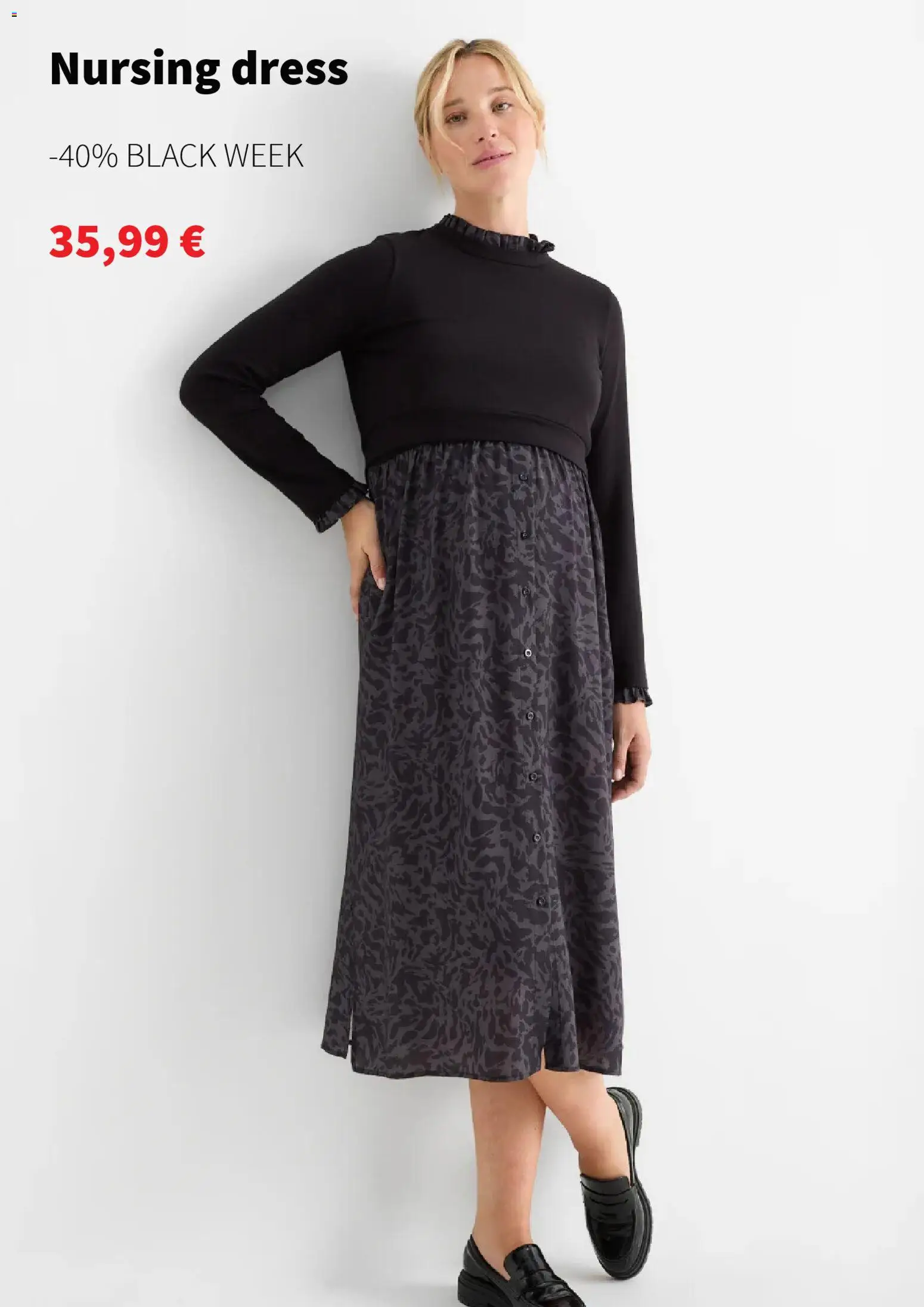 Novi C&A katalog ponudbe – veljaven od 24.11.2025 | Stran: 9