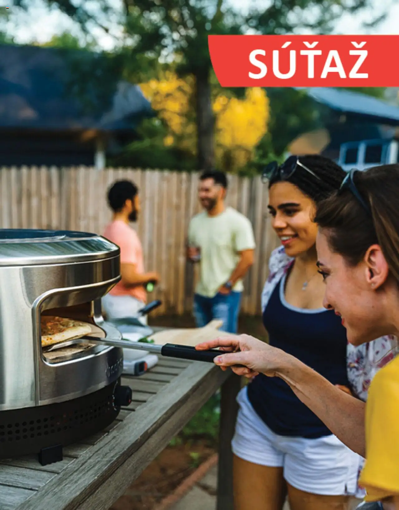 Slovnaft plyn pre vašu fľašu, pec pre vašu pizzu │ platný od 01.07.2025 | Strana: 1