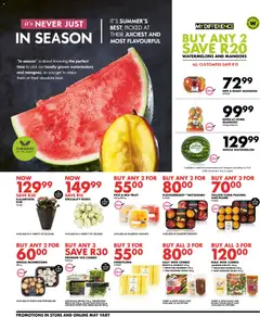 Woolworths specials catalogue – valid from 26.01.2026 | Page: 2
