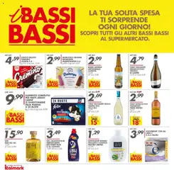 Volantino Italmark del 23.07.2025 | Pagina: 24