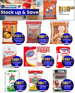 Take n Pay specials catalogue – valid from 02.02.2026 | Page: 15