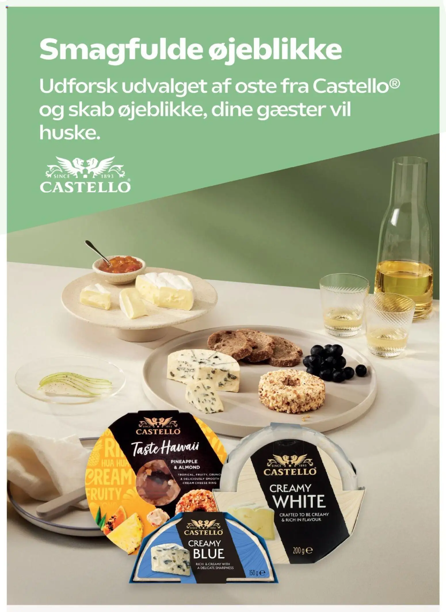 Super Brugsen tilbudsavis – gyldig fra 19.03.2026 | Side: 37 | Produkter: Skab