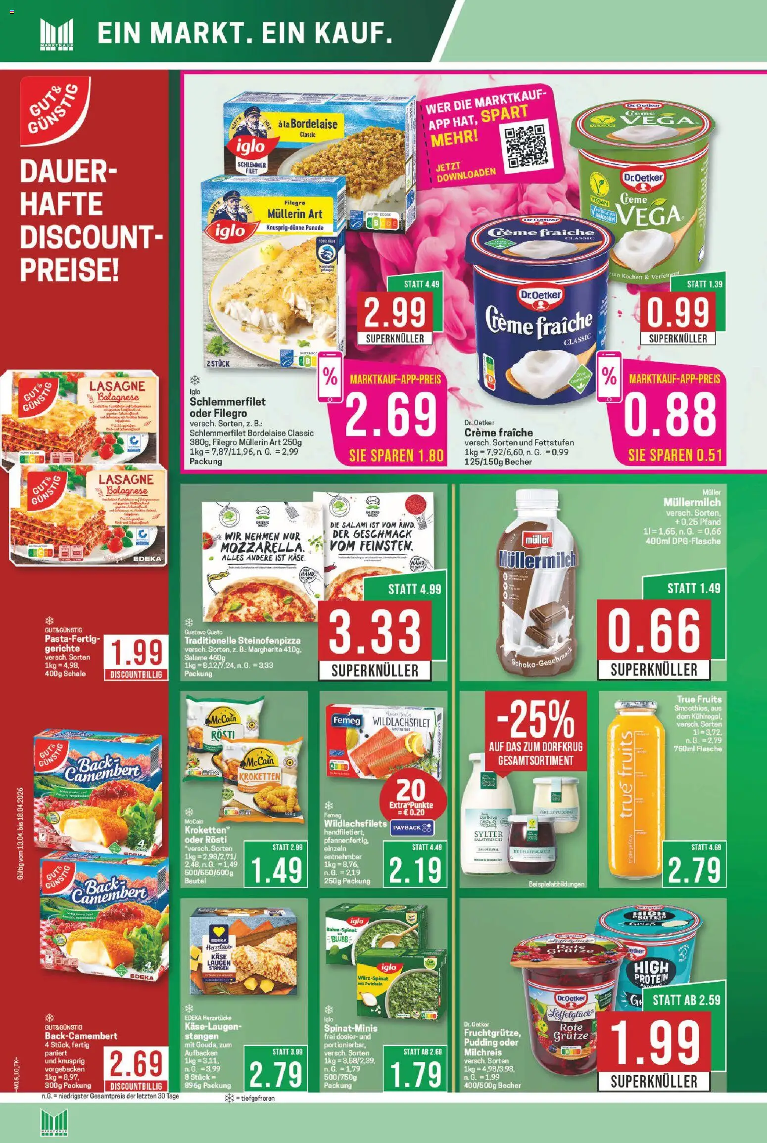 Marktkauf Prospekt 	 – gültig ab 13.04.2026 | Seite: 10