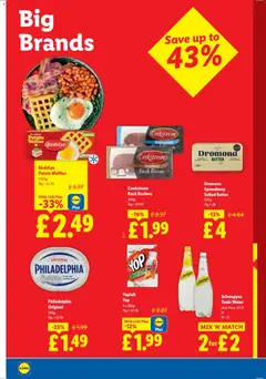 Preview of Lidl - Baby Week valid from 05.03.2026 | Page: 6