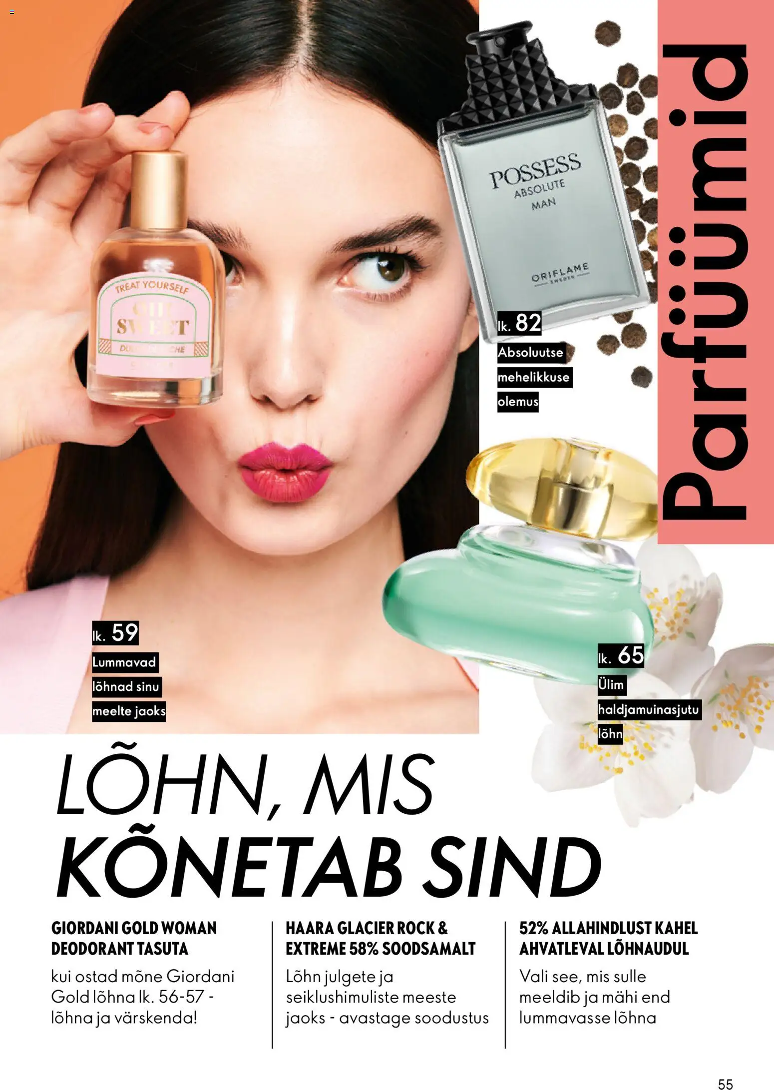 {H1} | Lehekülg: 55