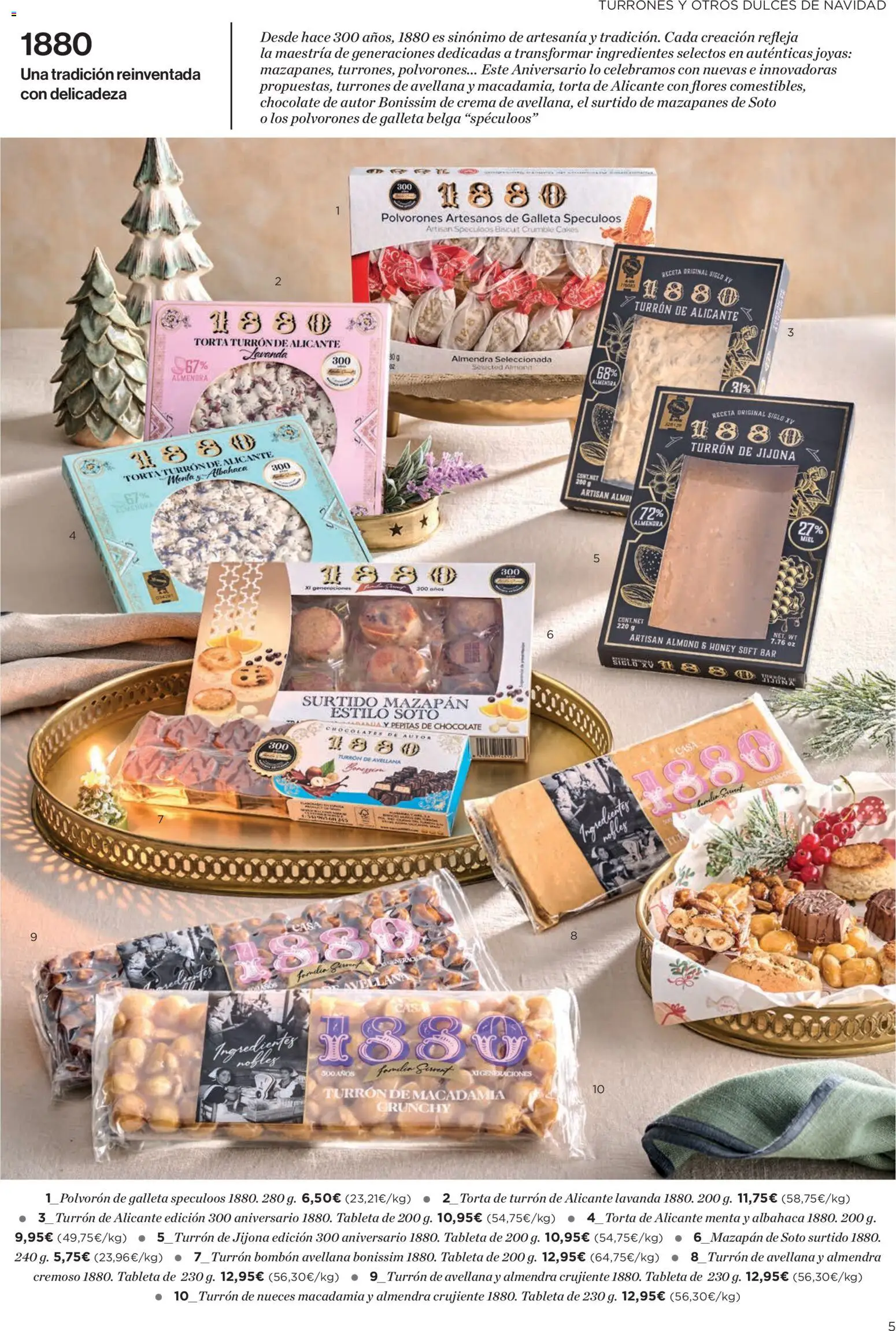 Supercor Canarias │ válido desde el 20.11.2025 | Página: 5 | Productos: Κρεμάστρα, Chocolate, Tableta, Crema