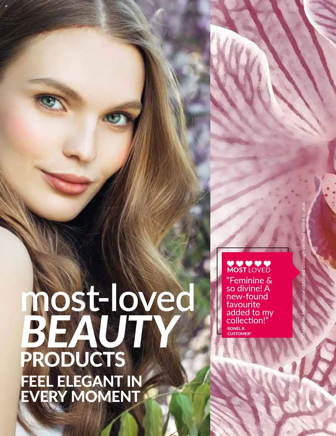 AVON Catalogue  │ valid from 01.07.2025 | Page: 24