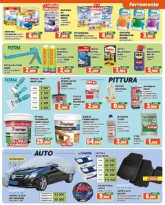 Volantino Orizzonte del 11.09.2025 | Pagina: 7