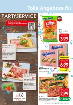 Eurospar Flugblatt - Burgenland ab 12.02.2026 gültig | Seite: 4