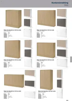 Office Depot - Kontorskatalog 2024   - Förhandsvisning av reklamblad från butik Office Depot aktuell från 15.02.2024 | Sida: 401