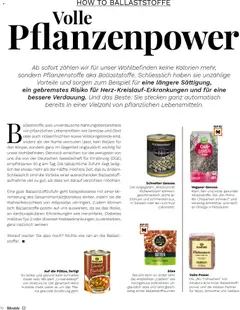 Müller aktionen Magazin ab 01.03.2026 gültig | Seite: 70 | Produkte: Gemüse