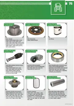 Inter Cars leidinys galioja nuo 13.08.2025 | Puslapis: 77