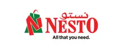 Nesto logo