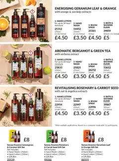 Preview of Avon - Catalogue valid from 01.04.2026 | Page: 182