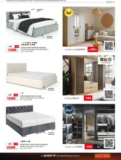 Pogląd oferty "Komfort Black Friday" - ważna od 29.10.2025 | Strona: 7