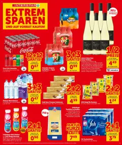 Interspar Flugblatt ab 29.01.2026 gültig | Seite: 3