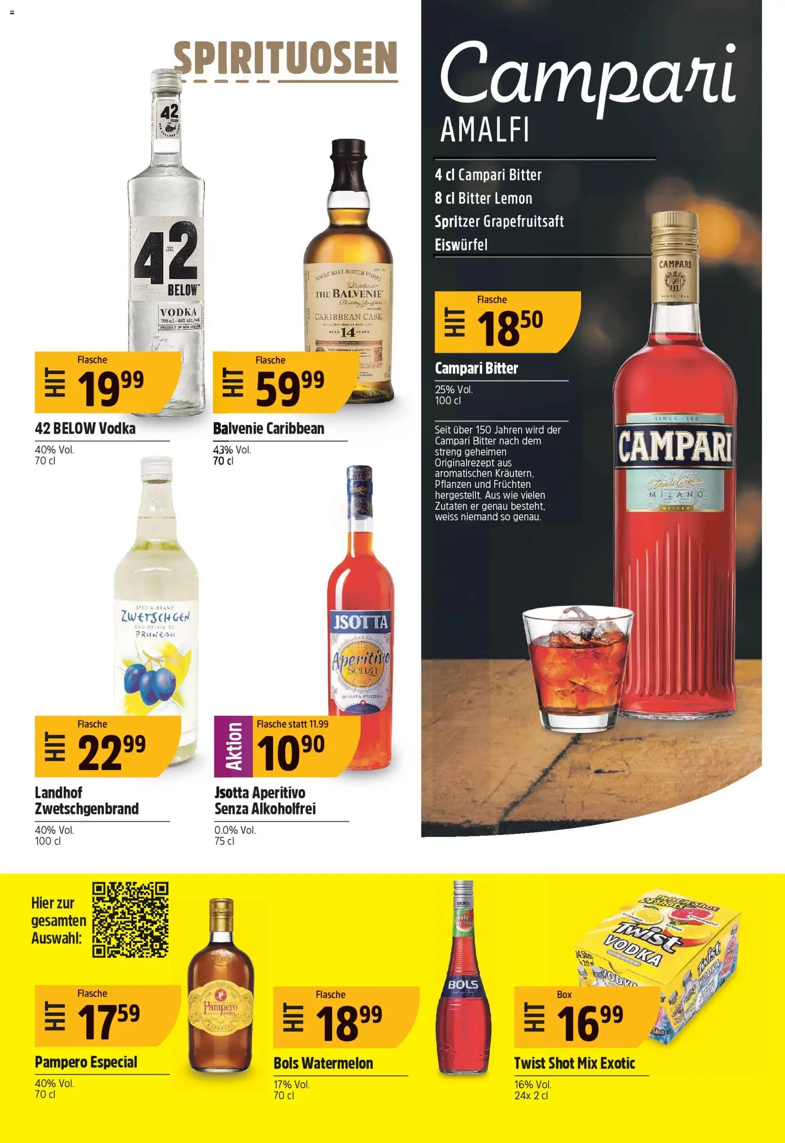 TopCC aktionen – gültig ab 13.04.2026 | Seite: 19