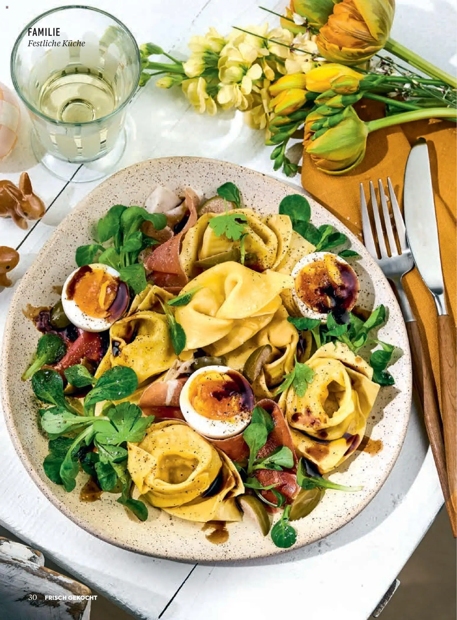 Billa  Frisch Gekocht gültig ab 01.03.2026 | Seite: 28