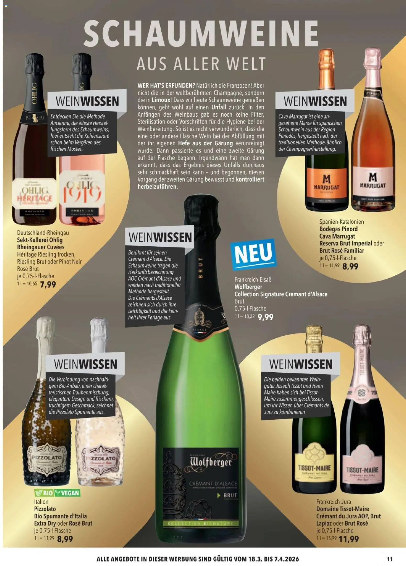 CITTI tilbudsavis – gyldig fra 18.03.2026 | Side: 11 | Produkter: Hat