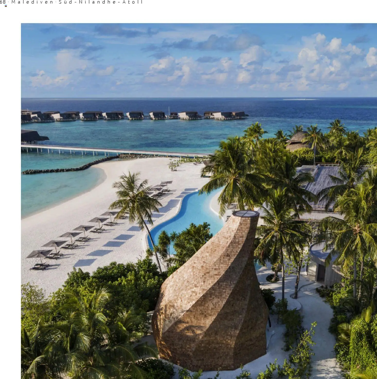 TUI airtours Katalog Finest 2025/26 – gültig ab 01.12.2025 | Seite: 68