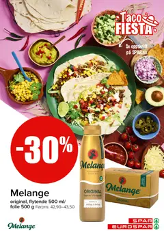 Forhåndsvisning av Spar kundeavis gyldig fra 27.10.2025 | Side: 16 | Produkter: Gown, Coșuri depozitare, Panou gard, Taco