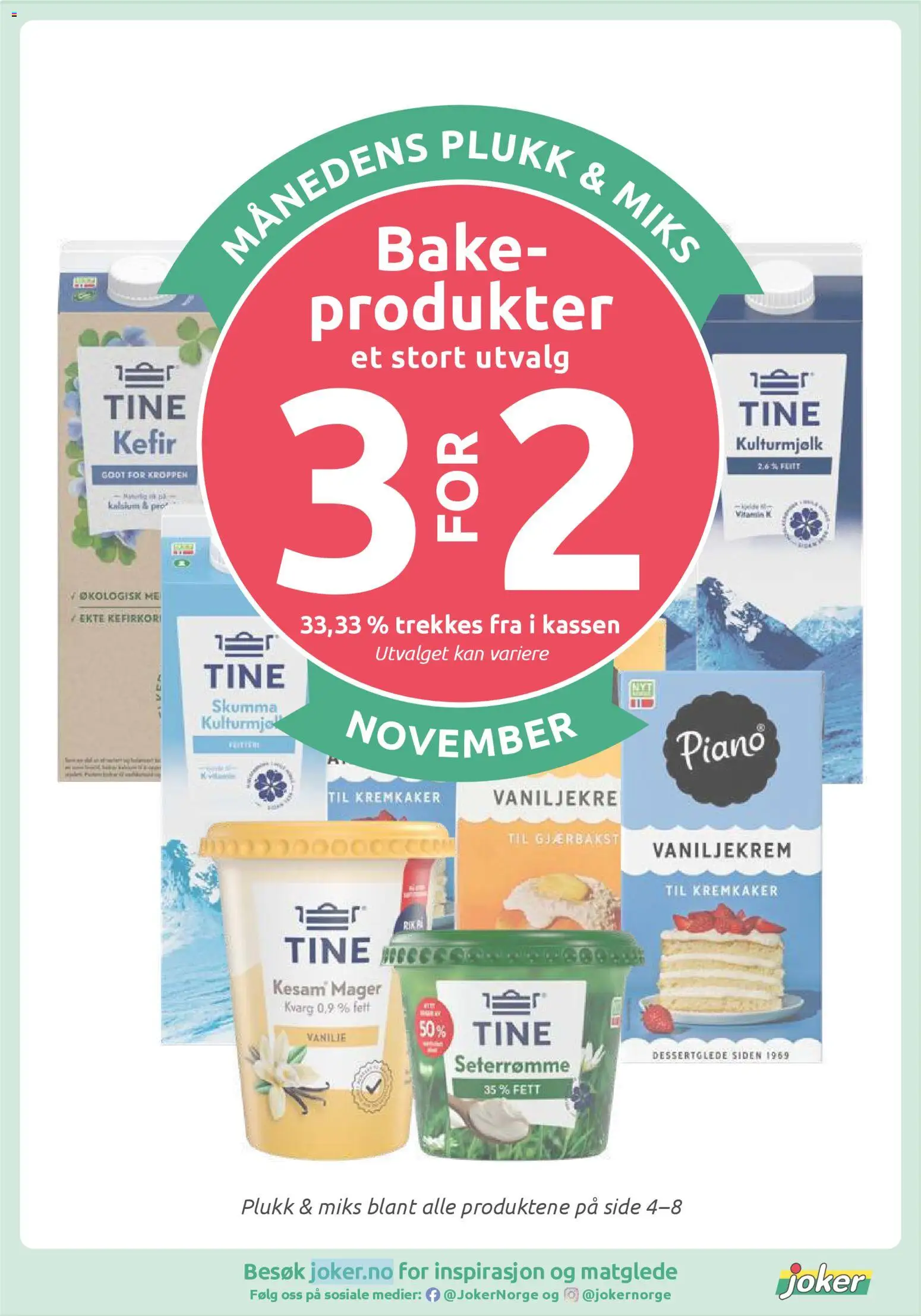 {H1} | Side: 5 | Produkter: Kefir, Кукурудза, Mikrovalovka, Nästrimmer