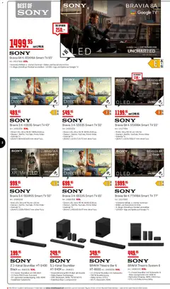 Interdiscount Aktionen ab 08.12.2025 gültig | Seite: 2