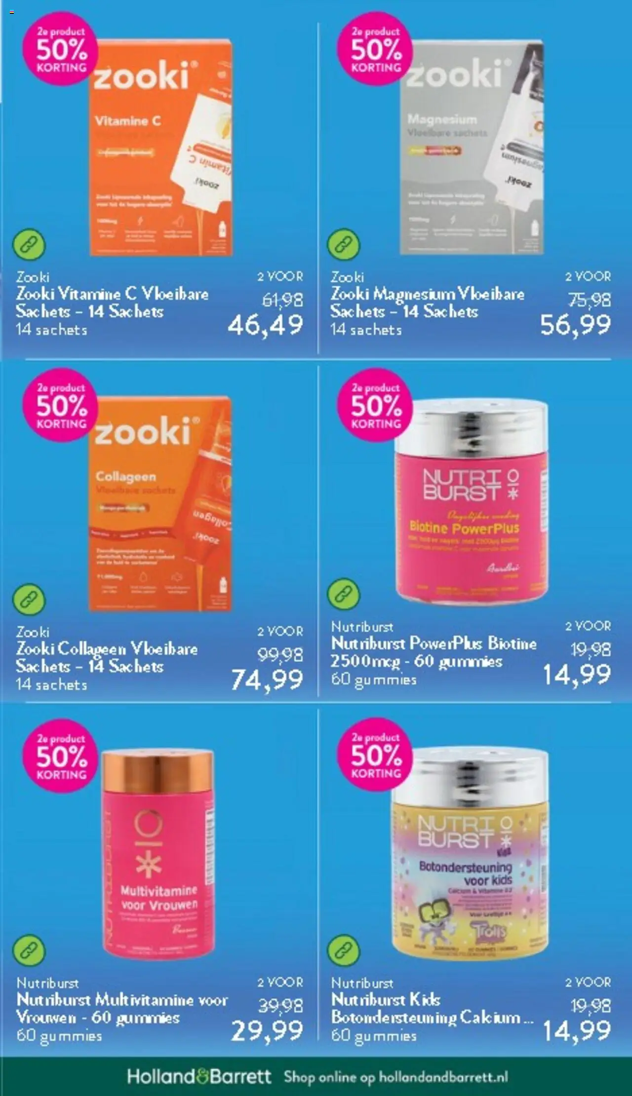  | Pagina: 9 | Producten: Vitamine C