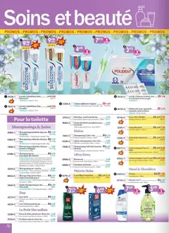 Maximo - Prévisualisation de Maximo catalogue epicerie valide à partir de 27.03.2026 | Page: 76