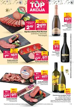 Mercator katalog akcije – veljaven od 04.12.2025 | Stran: 19