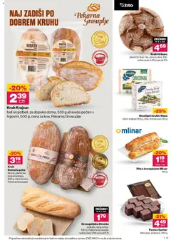Mercator katalog akcije – veljaven od 09.10.2025 | Stran: 17