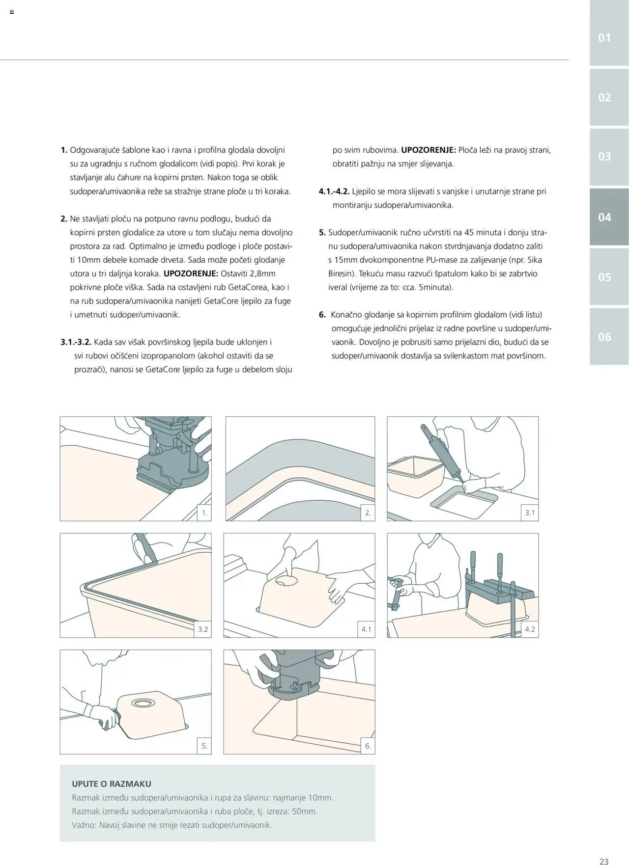 Elgrad katalog | vrijedi od 06.10.2025 | Stranica: 23 | Proizvodi: Prsten, Ljepilo