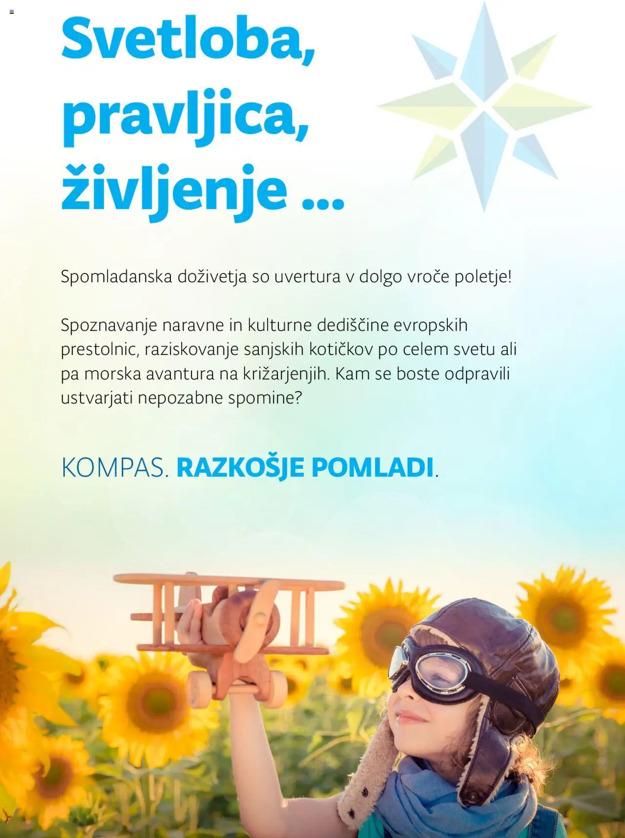 Kompas katalog potovanja │ velja od 25.03.2024 | Stran: 2