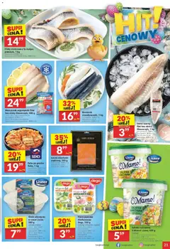 Pogląd oferty "Twój Market gazetka" - ważna od 01.04.2026 | Strona: 21